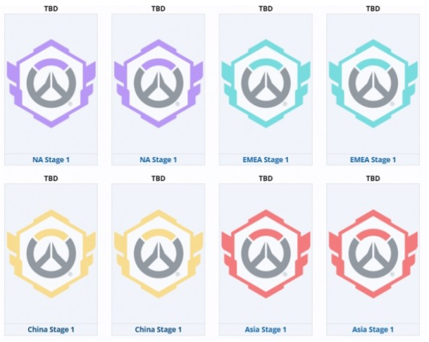 耐克官方赛事服装携手OWCS战队联名皮肤：运动科技赋能守望先锋电竞赛事，电竞生态收益共享新模式开启